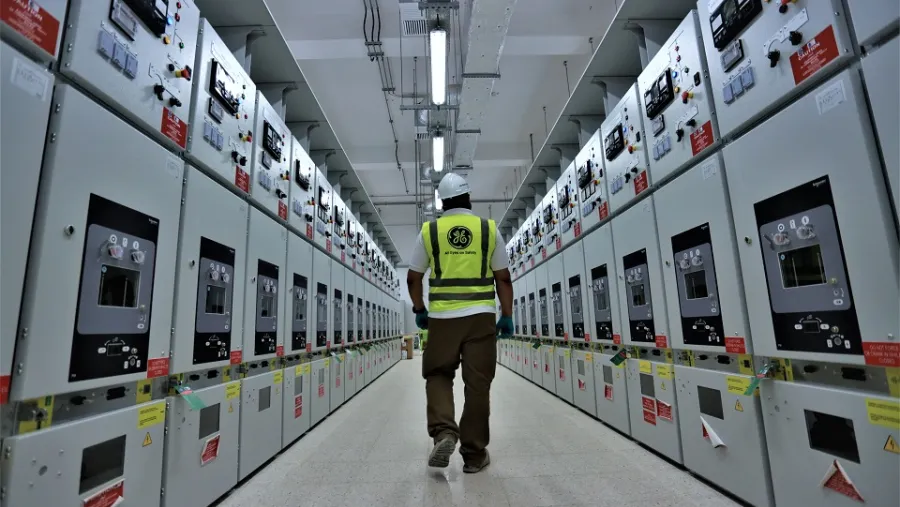 GE to work with multiple export credit agencies to facilitate over US$1 billion of financing for the projects
