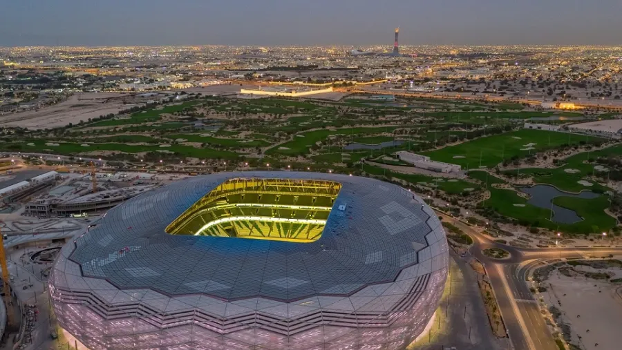 Education City Stadium: A Lesson in Sustainability