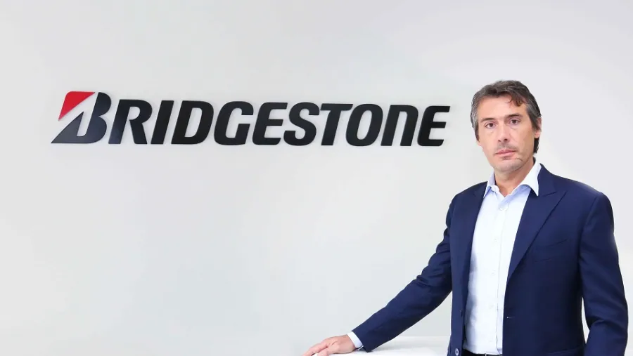Bridgestone’s Mobox Introduces New Ozone Sanitization Service