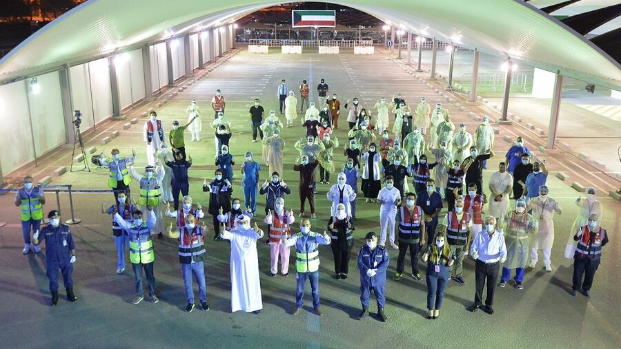 طيران الجزيرة تعلن عن نتائج النصف الأول من 2020