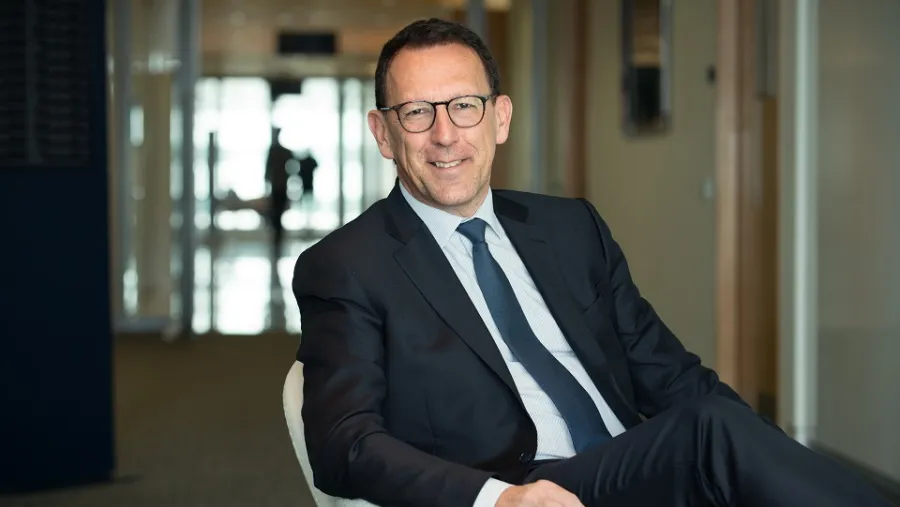 Jean-Christophe Gerard Appointed CEO, Barclays Private Bank 