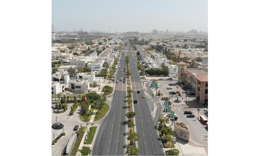 اقتصادية دبي: إجمالي الشركات العاملة في منطقة جميرا  يصل إلى 3,648 شركة