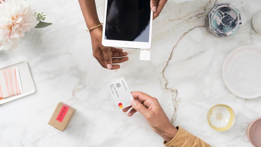 ماستركارد تساعد الشركات الصغيرة على الاستفادة من الاقتصاد الرقمي المزدهر