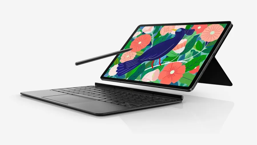 Customers who pre-order the tablets will receive a free book cover with every purchase from 6-19 August, 2020