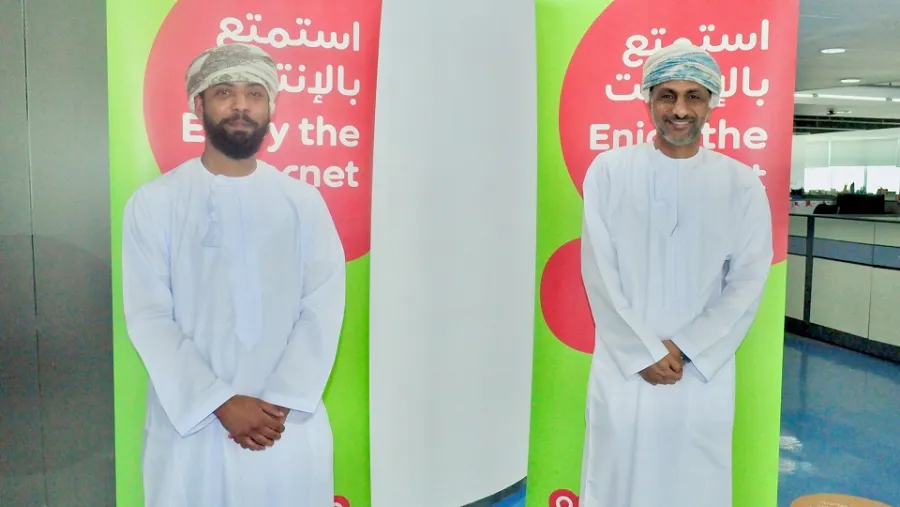 Ooredoo UPS Its Digital Leadership Signing With Local Start-Up Phazero
