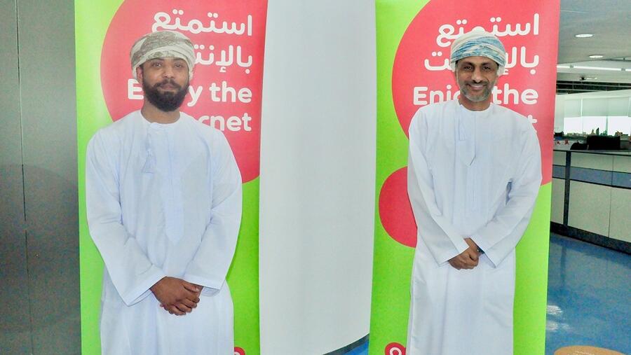 Ooredoo تعزز ريادتها الرقمية عبر إبرام اتفاقية تعاون مع الشركة الناشئة المحلية ’فيزرو‘