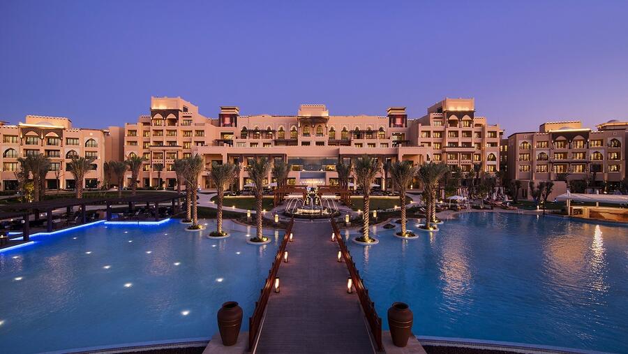 روتانا تكشف عن استمرار ارتفاع نسب الإشغال في فنادقها ومنتجعاتها في ظل مؤشرات إيجابية لتعافي القطاع‎