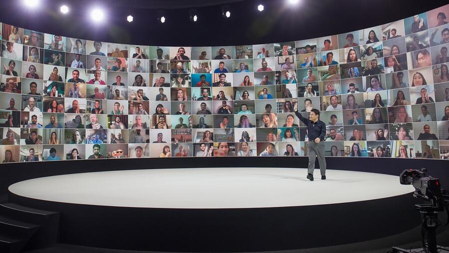 سامسونج تكشف عن خمسة أجهزة جديدة في منظومة Galaxy بخصائص وميزات فائقة القوة والأداء