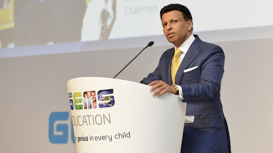 رئيس مجلس إدارة "جيمس للتعليم": دولة الإمارات ترسي نموذجاً عالمياً جديداً لتوفير التعليم في أعقاب وباء كوفيد-19