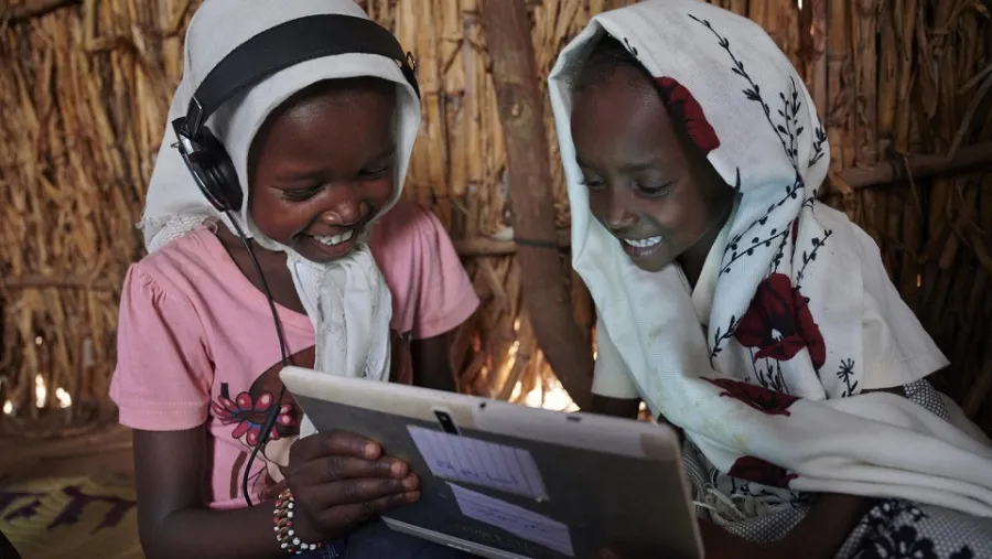 Ericsson and UNICEF Launch Global Partnership To Map School Internet Connectivity