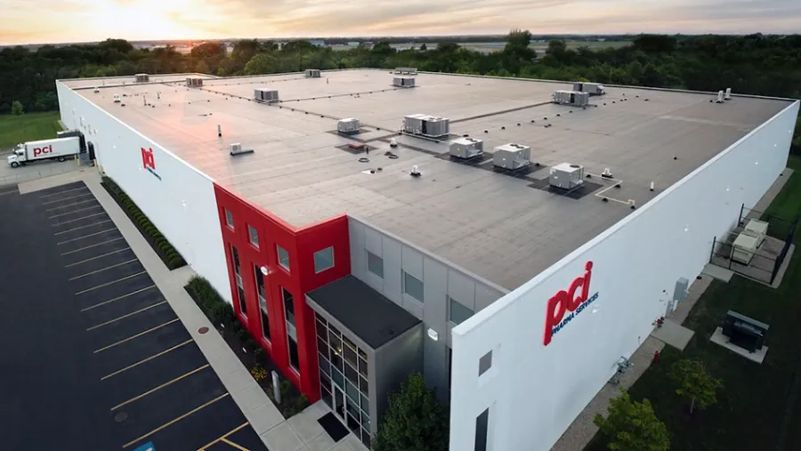 Kohlberg and Mubadala Sign a Definitive Agreement To Acquire Majority Stake in PCI Pharma Services
