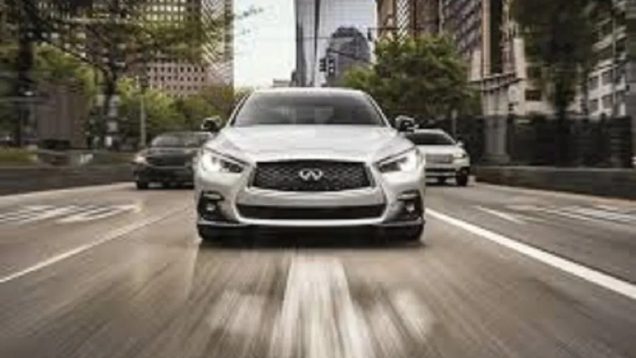 Infiniti Al Babtain Continues Its Incredible Exclusive Offers on Select Models