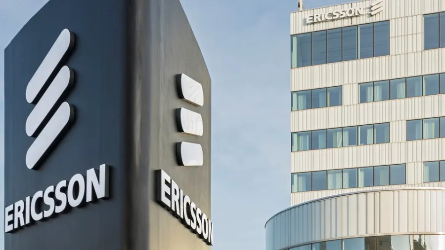 Ericsson President and CEO, Börje Ekholm: milestone reflects Ericsson’s commitment to meeting customers’ needs