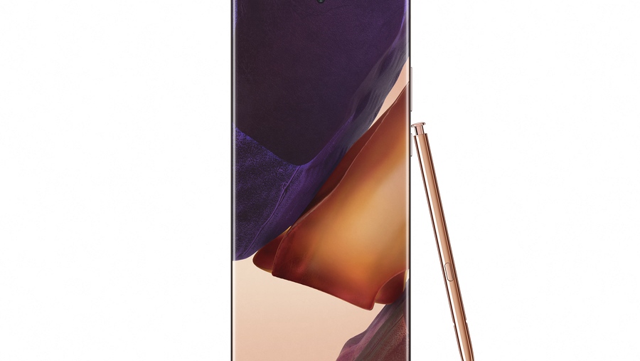 Ooredoo تفتح باب الطلب المسبق لأحدث هواتف سامسونج Galaxy  Note20 و Galaxy Note20 Ultra 