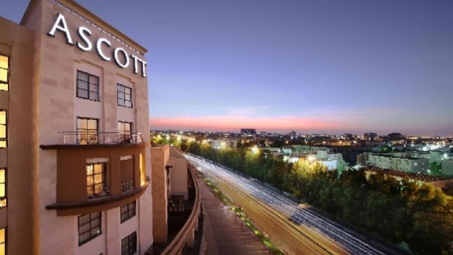 مجموعة ذا أسكوت ليمتد تمنح نزلائها خيارات مثالية للإقامة في جدة