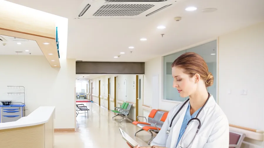 HVAC Systems to Reflect Changing Space and Management Needs for New Normal