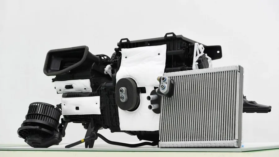 Hyundai Motor Group Develops Air-Conditioning Technologies to Maintain Clean Air in Vehicles