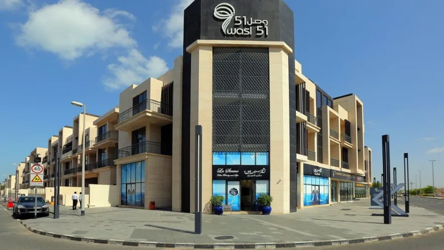 Wasl Properties Leases 126 Units in 6 Hours