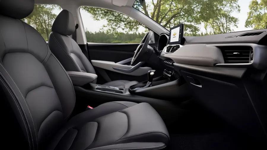 Top 5 Things To Know About the All-New Chevrolet Captiva
