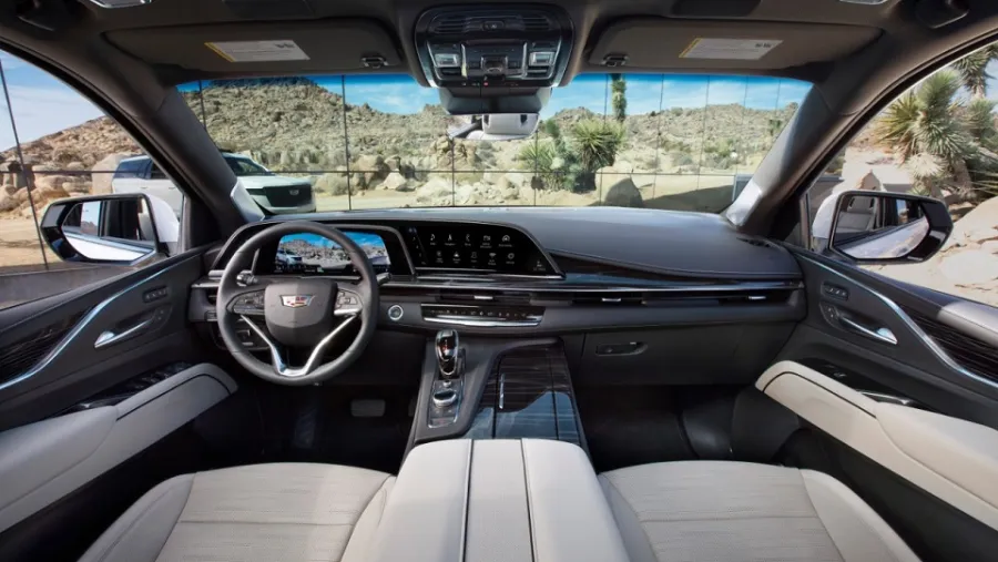 How Cadillac Continues To Revolutionize the Auto Industry 118 Years Later