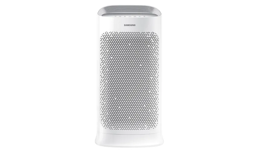 Samsung’s Air Purifier: The Innovative Appliance Brining New Meaning To Indoor Air Quality