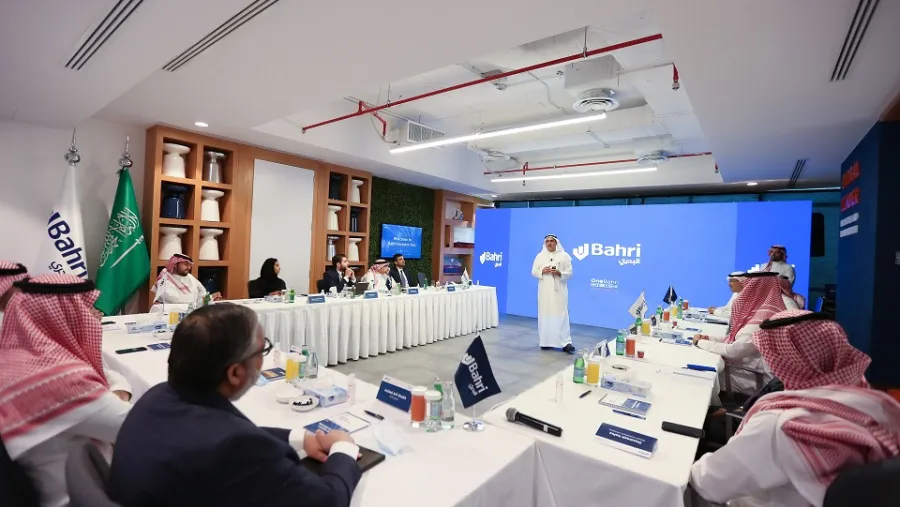 Bahri Shares Key Achievements of the Year With Shareholders on Investor Day 