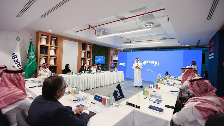البحري تستضيف يوم المستثمر وتستعرض مع المساهمين أهم الإنجازات لهذا العام 