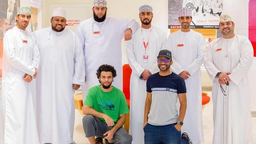 Ooredoo تحقق فوزاً مزدوجاً في ’جوائز الاقتصاد العالمي‘ لعام 2020