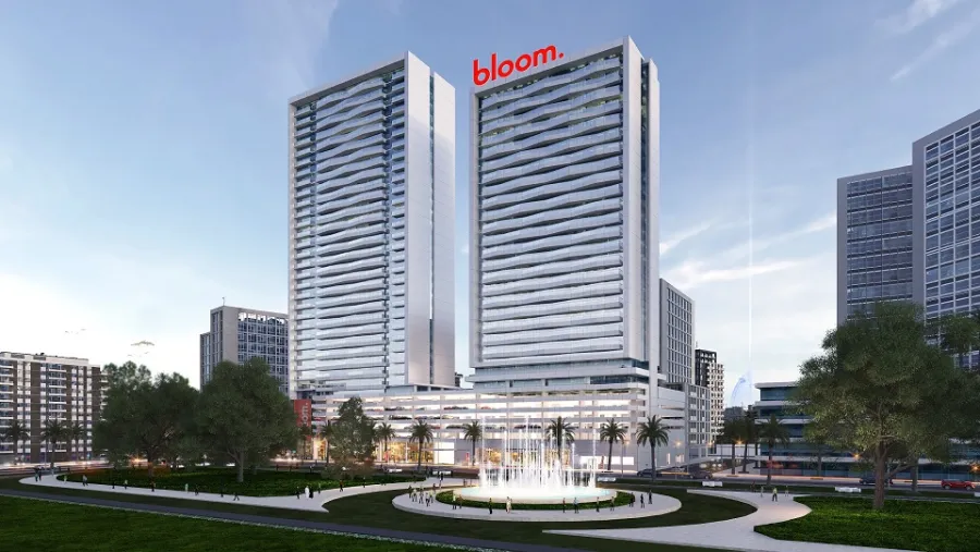 Bloom Properties’ Dubai Projects on Track for Handover