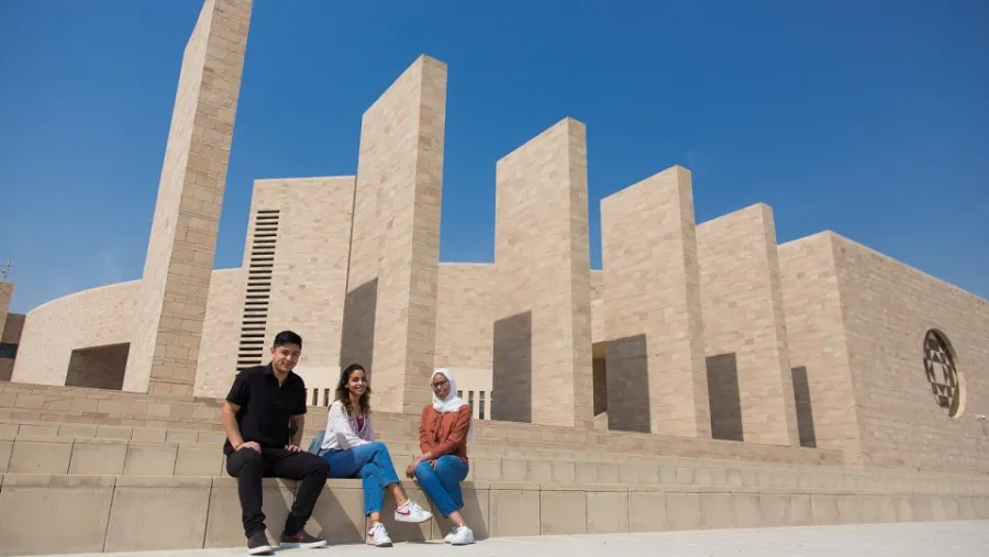 Carnegie Mellon University in Qatar Starts Semester With the Highest Student Enrollment in Campus History