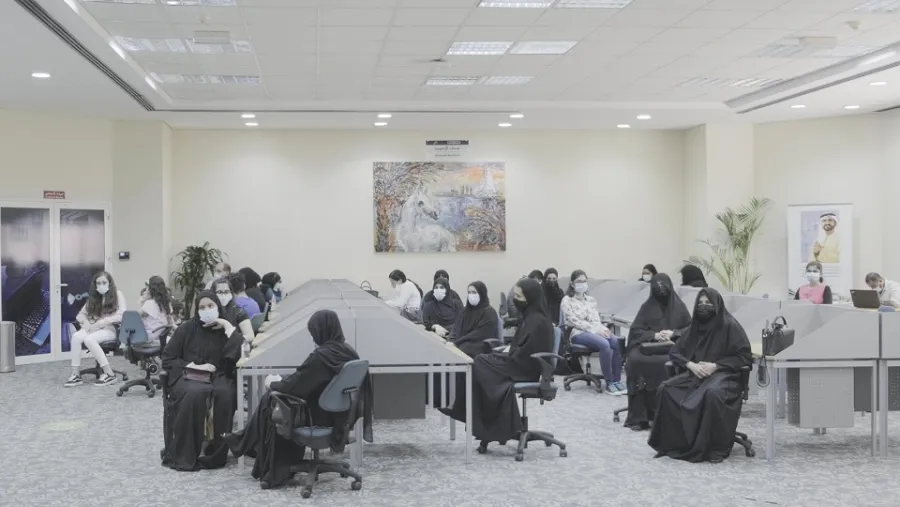 Dubai Culture Reveals Children’s Wishes in ‘My Library & Expo’ Time Capsule