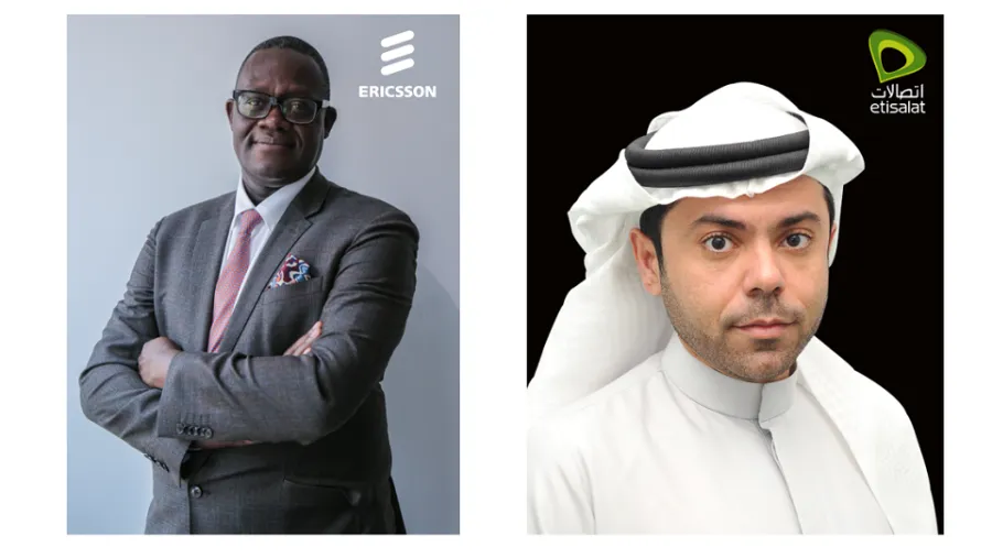 Etisalat Extends Partnership With Ericsson To Enable Its 5G Business Support System