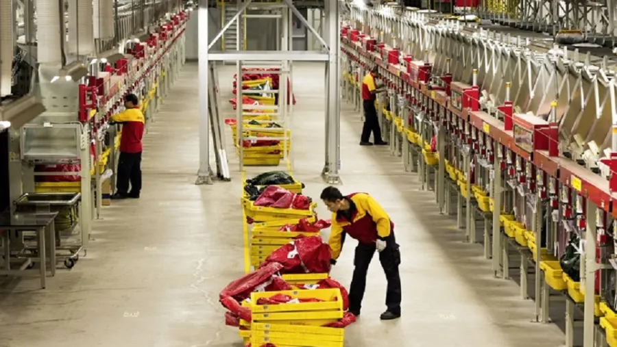 DHL Express MENA Named Top ‘Middle East Best Workplace’ 2020 