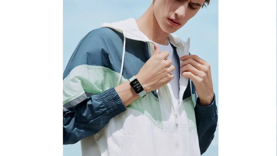 Huawei Starts a New Health Initiative on Huawei Health App With Exciting Incentives 