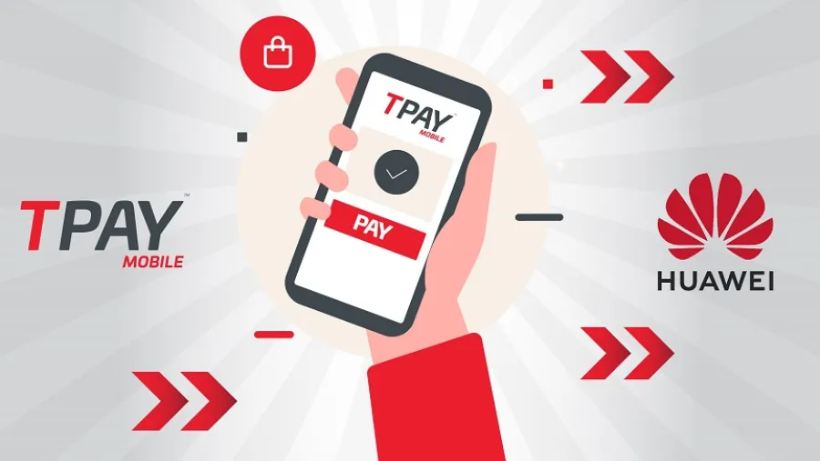 A Strategic Partnership Between Huawei and Tpay Mobile To Drive App Monetization for Developers in the Mea Region 