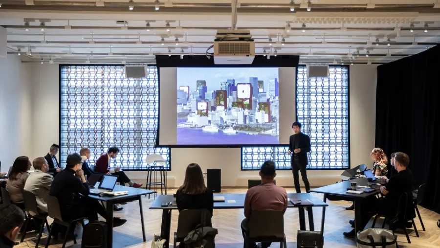 Lexus Design Award 2021 Call for Entries Now Open