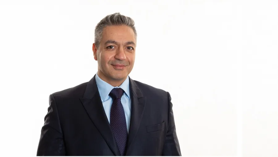 F5 Announces New Distribution Partnership With Mideast Communication Systems in Egypt
