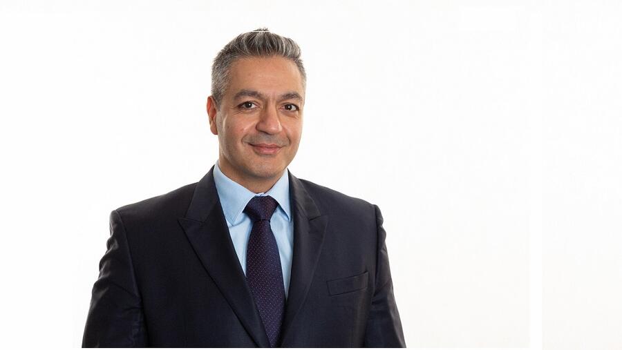 شراكة توزيع جديدة بين F5 العالمية مع شركة MCS المصرية
