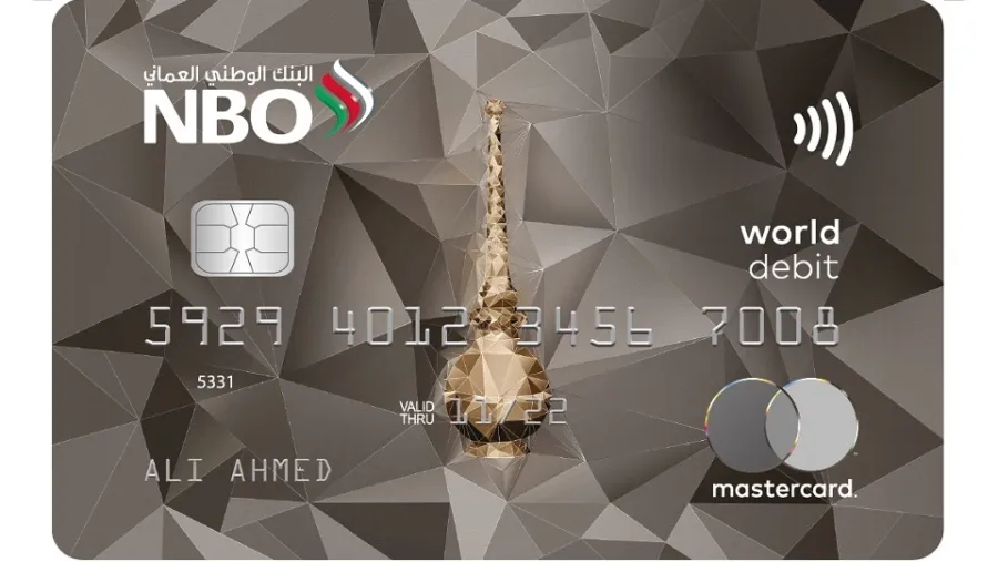 NBO and Danube Home Team up To Offer Credit Card Customers a Chance To Transform Their Home