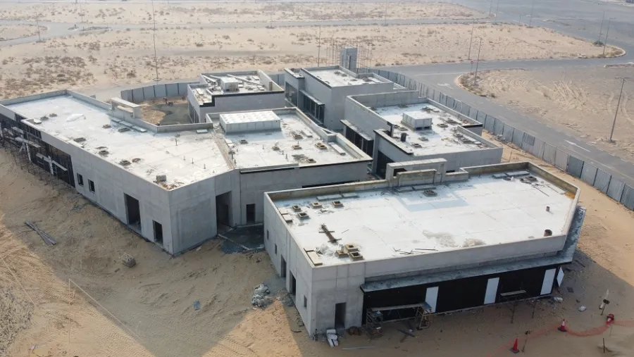 Tilal Properties on Track To Open Two Community Centers in Tilal City
