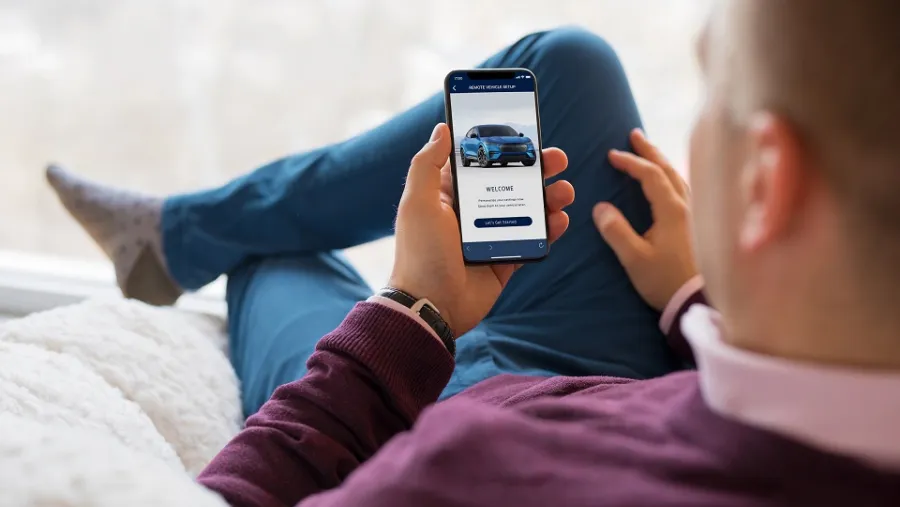 This Time It’s Personal: Now Your Car Learns What You Like – Tech Suggests When To Call Your Mum or Hit the Gym