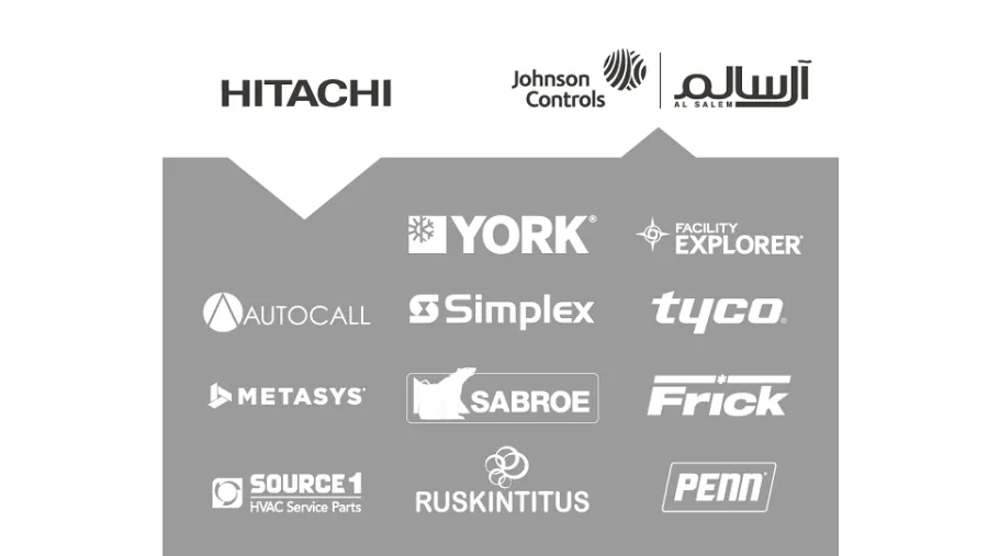 Al Salem Johnson Controls Launches Hitachi Commercial Air Conditioning Systems in Saudi Arabia