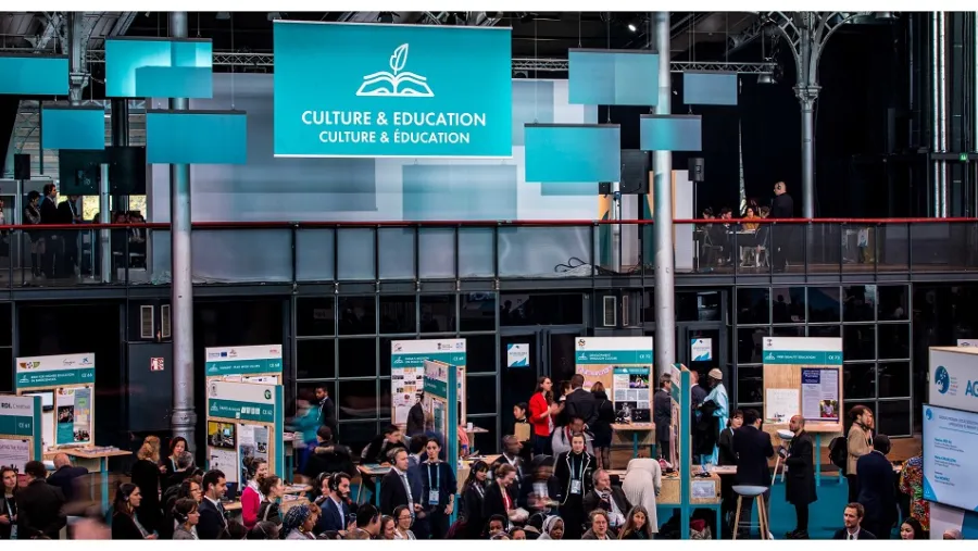 QF and Qatar Museums Launch Global Art Contest Focused on COVID-19 Resilience