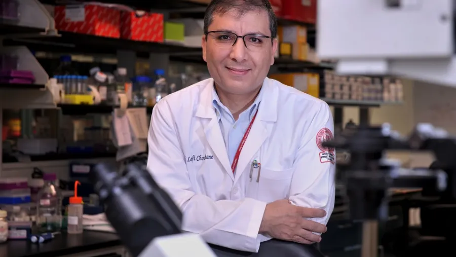WCM-Q Research Reveals Underlying Mechanisms of Aggressive Breast Cancers