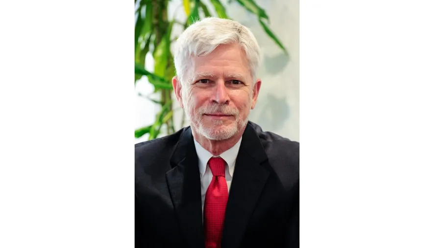 Abu Dhabi University Welcomes Professor Thomas Hochstettler as New Provost