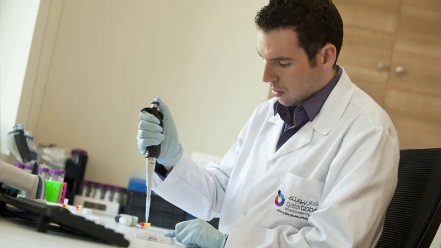 Qatari Birth Cohort Exmaines the Origin of Diseases in Developmental Stages of Newborns