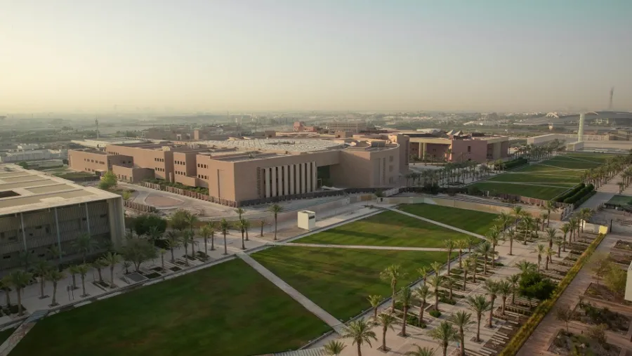 Schneider Electric implements Site-Wide SCADA System for Qatar Foundation’s Education City