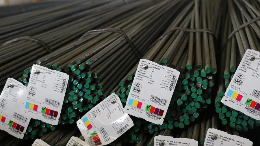 Emirates Steel a Key Partner in the Delivery of the UAE Peaceful Nuclear Energy Programme 