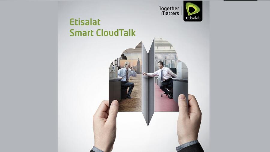 منصة Smart CloudTalk من "اتصالات" تتيح خدمات الاتصال الموحدة للمشغلين الدوليين