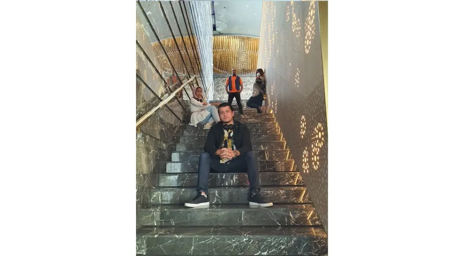 W Muscat’s DJ Lab Inducts Aspiring Omani Talent Into the Biz